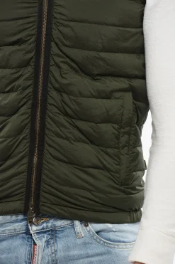 Piumino SUNDANCE Trapuntato Smanicato></noscript>Woolrich Online