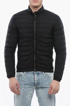 Sale Piumino SUNDANCE Trapuntato Uomo Giubbotti