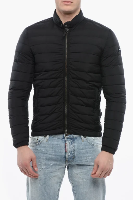 Sale Piumino SUNDANCE Trapuntato Uomo Giubbotti