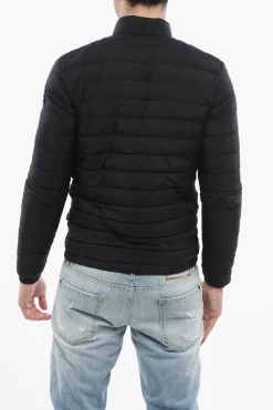 Sale Piumino SUNDANCE Trapuntato Uomo Giubbotti