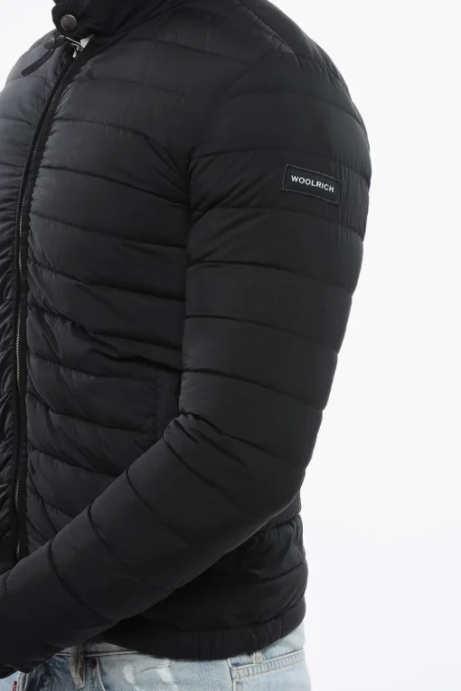 Sale Piumino SUNDANCE Trapuntato Uomo Giubbotti