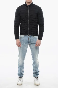 Sale Piumino SUNDANCE Trapuntato Uomo Giubbotti