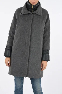 Piumino TARA in Lana Vergine>Duvetica Discount