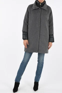 Piumino TARA in Lana Vergine></noscript>Duvetica Discount
