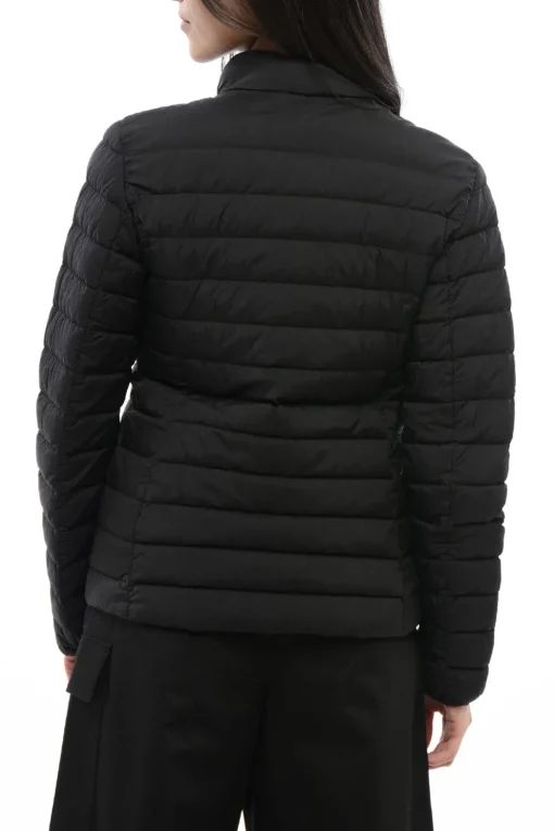 Piumino Trapuntato BITTERROOT con Zip Frontale>Woolrich Sale