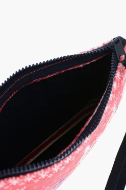 Fashion Pochette ALINE con Chiusura a Zip Donna Pochette E Buste