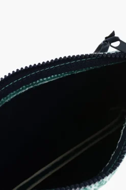 Pochette ALINE con Chiusura a Zip></noscript>MC2 Saint Barth Fashion