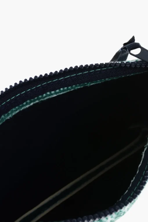 Pochette ALINE con Chiusura a Zip>MC2 Saint Barth Fashion