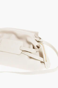 Pochette in Pelle a Tinta Unita></noscript>Off-White New