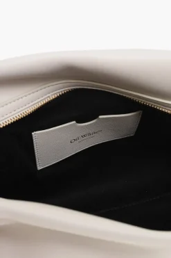 Pochette in Pelle a Tinta Unita></noscript>Off-White New