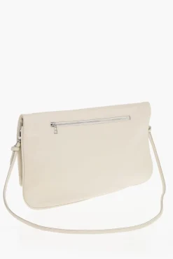 Pochette ROCK ETERNAL in Pelle con Tasca Esterna>Zadig&Voltaire Fashion