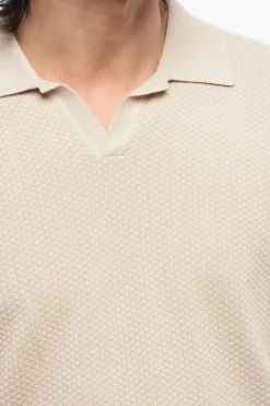 Polo A Maniche Corte In Maglia></noscript>Altea Best