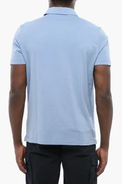 Polo GREG in Cotone Jersey>Altea Clearance