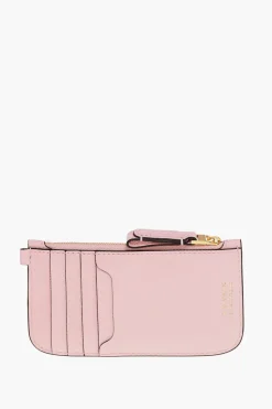 Porta Carte VAGABOND in Pelle con Scomparto Portaspiccioli>Delvaux Discount