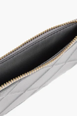Hot Portacarte FLEMING in Pelle Donna Portafogli