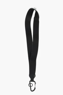 Portachiavi da Collo con Banda Logata></noscript>Dsquared2 Sale