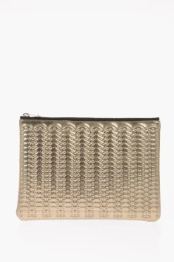 Pouch 1969 in Gomma>Paco Rabanne Discount
