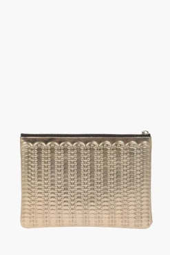 Pouch 1969 in Gomma>Paco Rabanne Discount