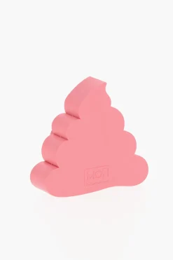 Power Bank PINK POO in Silicone>MojiPower Online