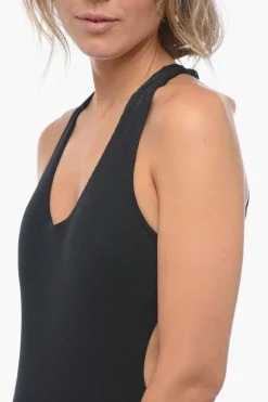 Sale PUCKER CROSSBACK ONE PIECE Donna Costumi Da Bagno