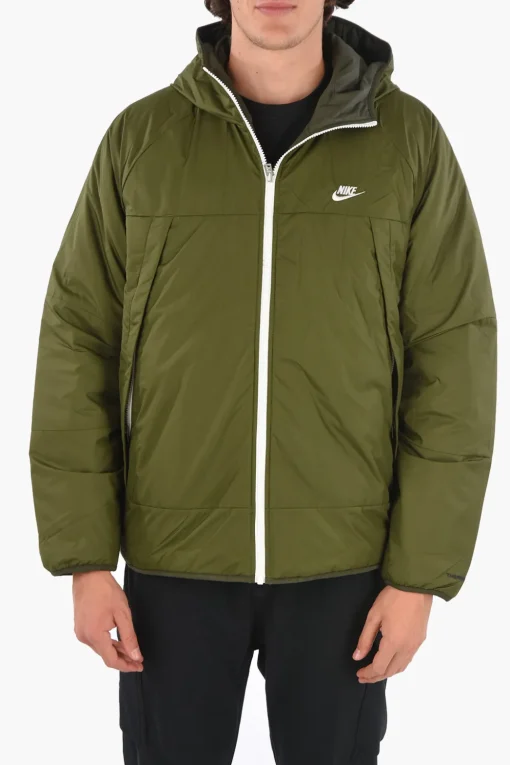 Best Puffer Reversibile Uomo Giubbotti