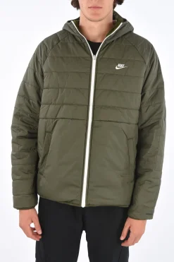 Best Puffer Reversibile Uomo Giubbotti