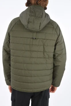 Best Puffer Reversibile Uomo Giubbotti