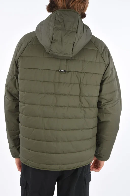 Best Puffer Reversibile Uomo Giubbotti