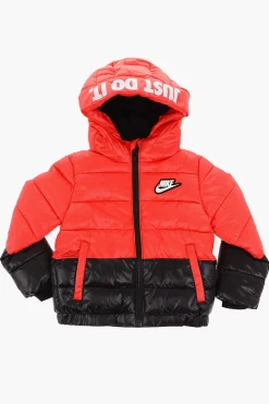 Puffer Stampato>Nike KIDS Clearance