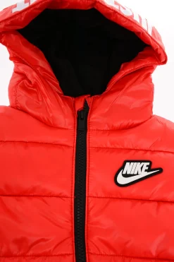 Puffer Stampato>Nike KIDS Clearance