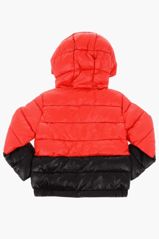 Puffer Stampato>Nike KIDS Clearance