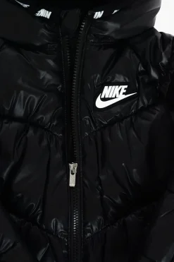 Fashion Puffer Trapuntato Abbigliamento