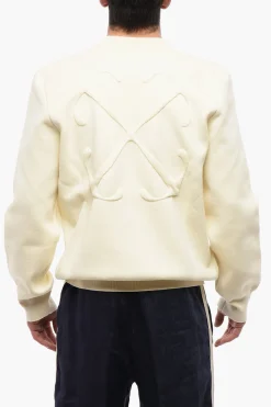 Pullover>Off-White New