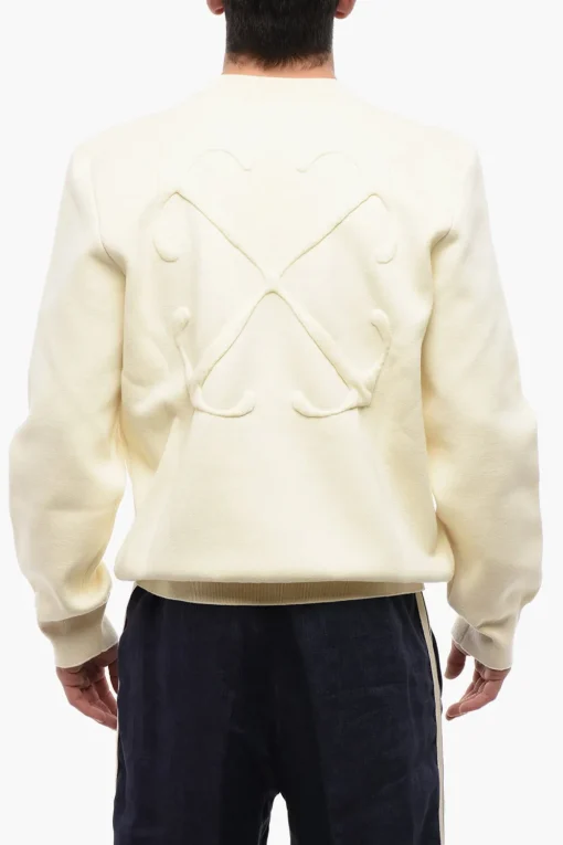 Pullover>Off-White New
