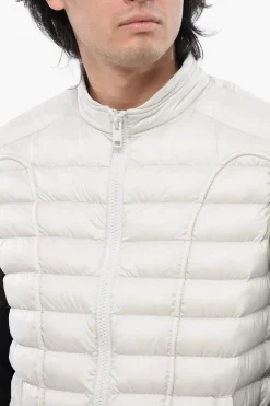 Discount RED TAG Giubbotto W-HAWKYL-SL Trapuntato Senza Maniche Uomo Giubbotti