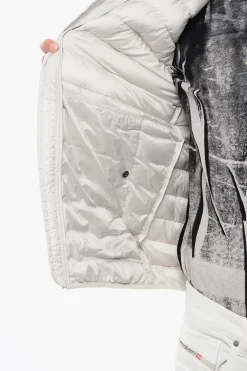 Discount RED TAG Giubbotto W-HAWKYL-SL Trapuntato Senza Maniche Uomo Giubbotti