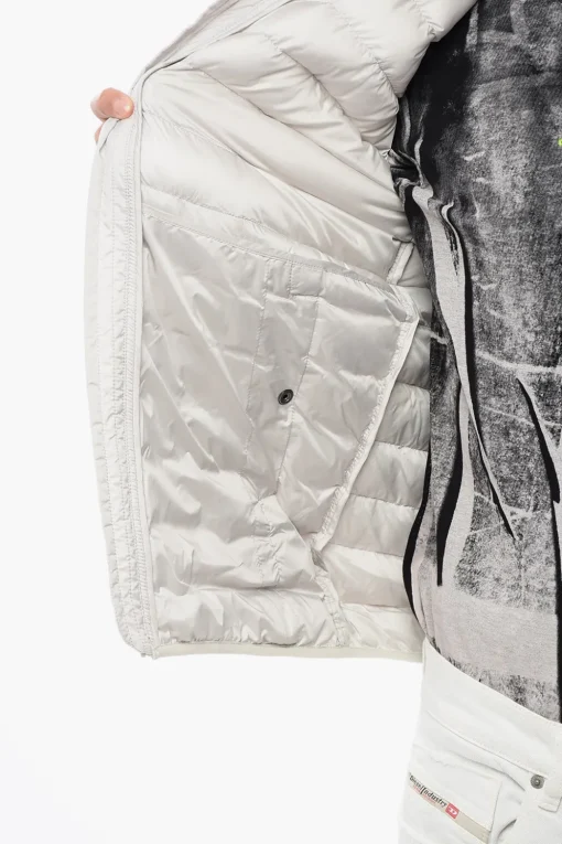 Discount RED TAG Giubbotto W-HAWKYL-SL Trapuntato Senza Maniche Uomo Giubbotti