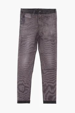 Sale RED TAG Leggings PKOLL in Tessuto Stretch con Stampa Jeans Abbigliamento