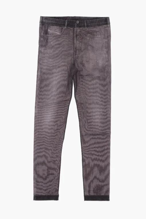 Sale RED TAG Leggings PKOLL in Tessuto Stretch con Stampa Jeans Abbigliamento