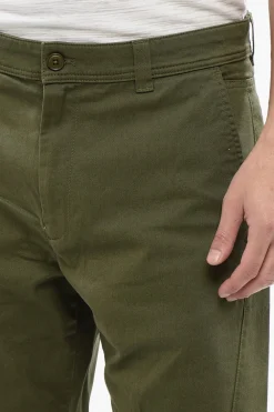 RED TAG Pantaloni Chino P-DEAN in Cotone Stretch></noscript>Diesel Discount