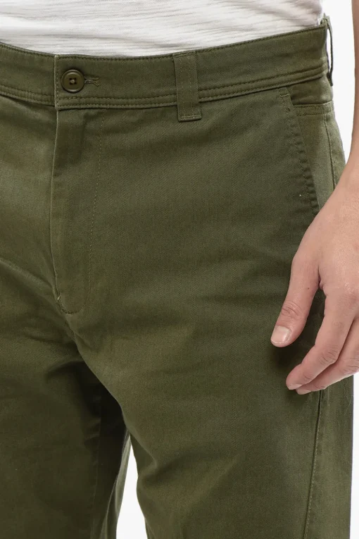 RED TAG Pantaloni Chino P-DEAN in Cotone Stretch>Diesel Discount