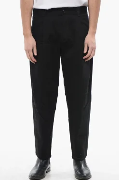 RED TAG Pantaloni P-ARTHUR Carrot Fit a 1 Pince>Diesel Clearance
