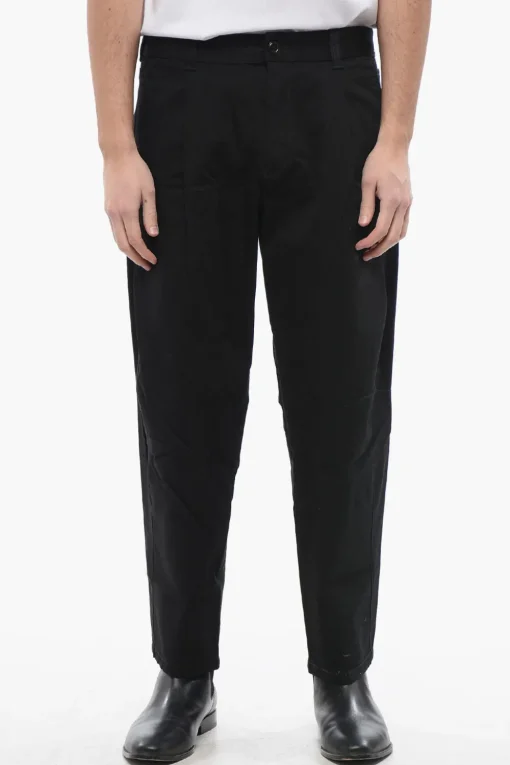 RED TAG Pantaloni P-ARTHUR Carrot Fit a 1 Pince>Diesel Clearance