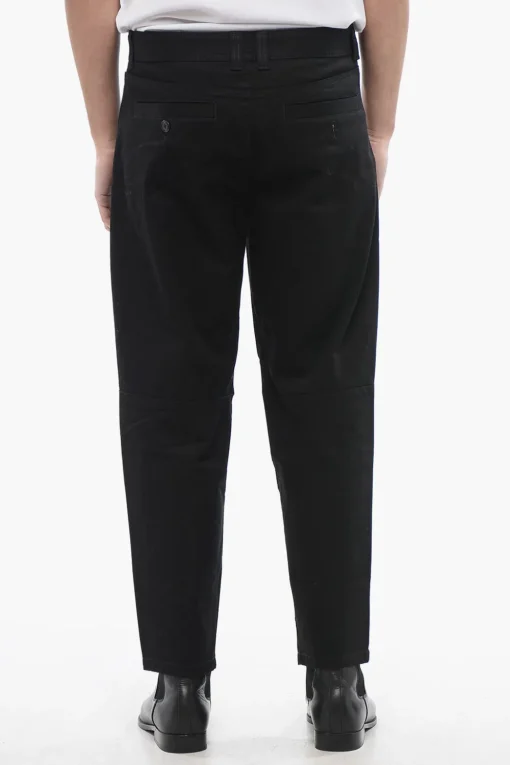 RED TAG Pantaloni P-ARTHUR Carrot Fit a 1 Pince>Diesel Clearance