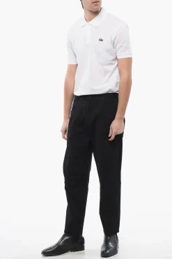 RED TAG Pantaloni P-ARTHUR Carrot Fit a 1 Pince></noscript>Diesel Clearance
