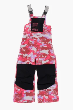RED TAG Tuta da Neve JIOLDY-SKY in Tessuto Impermeabile>Diesel Kids Outlet