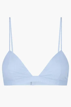 Reggiseno a Triangolo con Spalline Elasticizzate>The Andamane Fashion