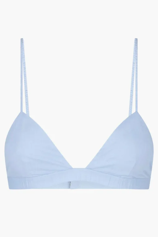 Reggiseno a Triangolo con Spalline Elasticizzate>The Andamane Fashion