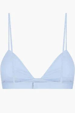 Reggiseno a Triangolo con Spalline Elasticizzate>The Andamane Fashion