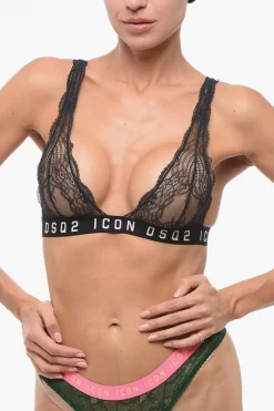 Online Reggiseno ICON Morbido in Pizzo Donna Intimo